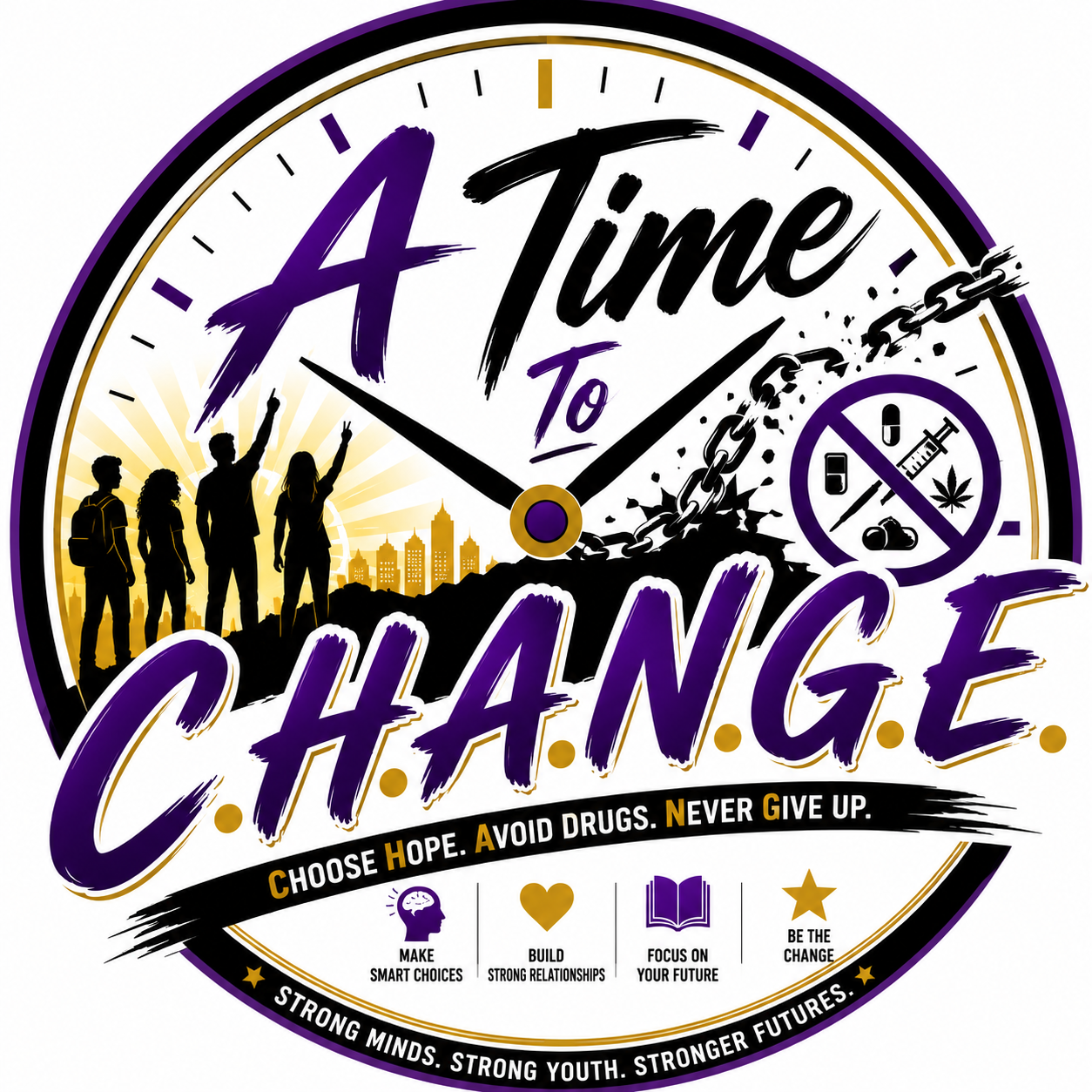 A Time to C.H.A.N.G.E. Coalition