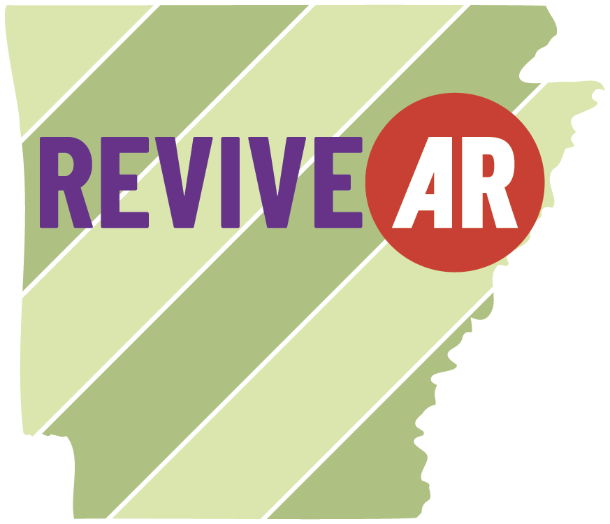 ReviveAR